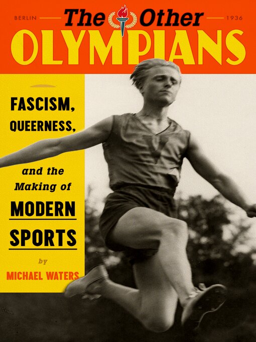 Title details for The Other Olympians by Michael Waters - Wait list